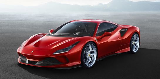 Ένας αιώνας supercars