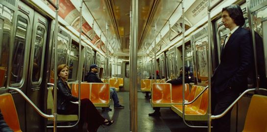 Ένα συγκλονιστικό μάθημα για τις σχέσεις από το Marriage Story