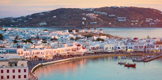 Οι στόχοι και οι προσδοκίες της φετινής τουριστικής σεζόν