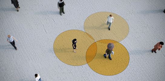 Πότε μπορεί να κηρυχθεί το το τέλος της πανδημίας