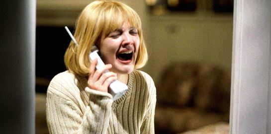 Tο Scream άλλαξε για πάντα το σινεμά του τρόμου