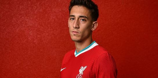 Γιατί η Λίβερπουλ απέκτησε τον Κώστα Τσιμίκα