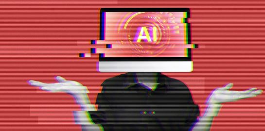 Τι θα πάθεις αν χρησιμοποιείς συνέχεια το ChatGPT