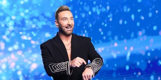 Τι συμβαίνει με τον Νίκο Κοκλώνη;