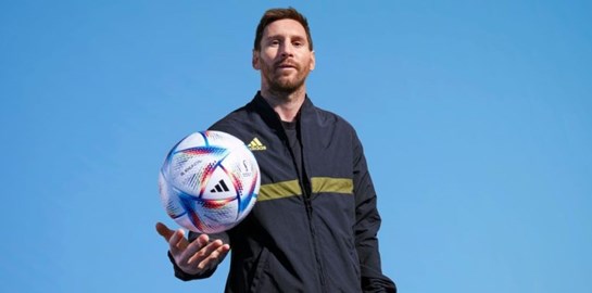 Η Al Rihla φιλοδοξεί να αλλάξει τα Μουντιάλ