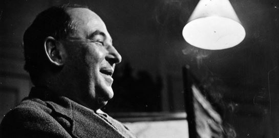 Στο σύμπαν του C. S. Lewis υπάρχει κάτι περισσότερο από τη Νάρνια