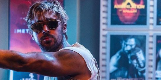 Όταν ο Ryan Gosling έκλαψε ακούγοντας τραγούδι της Taylor Swift