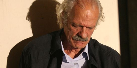 Σπύρος Φωκάς, ο τελευταίος γόης του ελληνικού κινηματογράφου