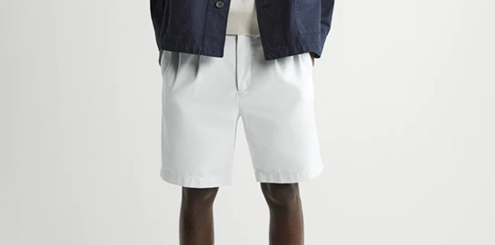 Η viral βερμούδα των Zara γι' αυτό το καλοκαίρι