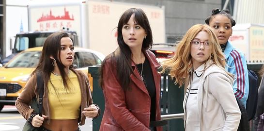 Η Sydney Sweeney ως Spider-Woman μόλις έγινε η αγαπημένη μας υπερηρωίδα