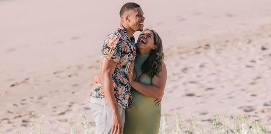 O Γιάννης Αντετοκούνμπο θα κάνει διπλό γάμο