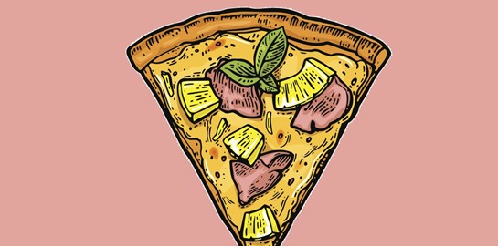 Εγκλήματα κατά της ιταλικής κουζίνας