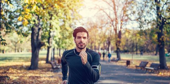 Η τέλεια προπόνηση για κάθε δρομέα