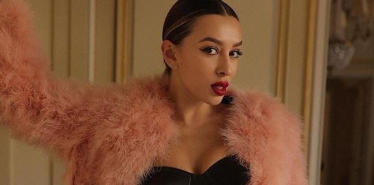 Elsina Khayrova, η εντυπωσιακή Ρωσίδα στο πλευρό του Tom Cruise