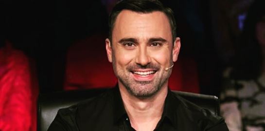 Ο Γιώργος Καπουτζίδης απαντά στην Αφροδίτη Λατινοπούλου