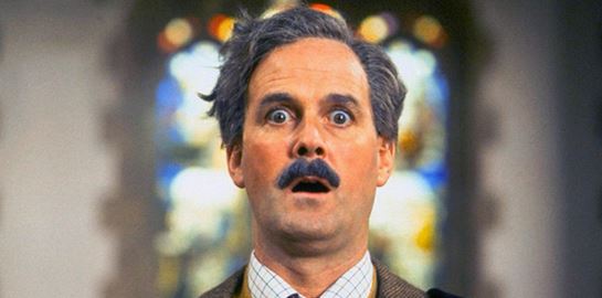 Γιατί δεν γυρίζονται πια κωμωδίες στο Χόλιγουντ;