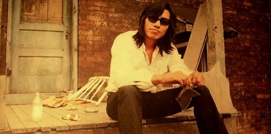 Η ξεχωριστή ιστορία του Sugar Man