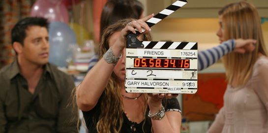 Υπάρχει περίπτωση να επιστρέψουν Τα Φιλαράκια;