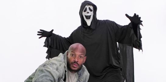 To Scary Movie επιστρέφει