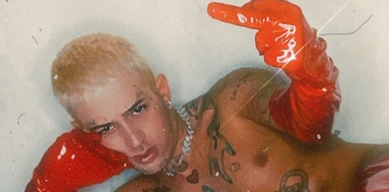 Πόσους τύπους σαν τον Τάσο Ξιαρχό θα ανεχόμαστε ακόμη;