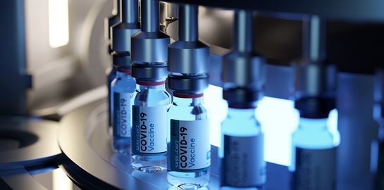 Τι γνωρίζουμε για το εμβόλιο Novavax, που έρχεται στην Ελλάδα