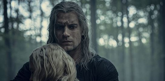 Στο The Witcher του Netflix, ο Henry Cavill φεύγει, o Liam Hemsworth έρχεται