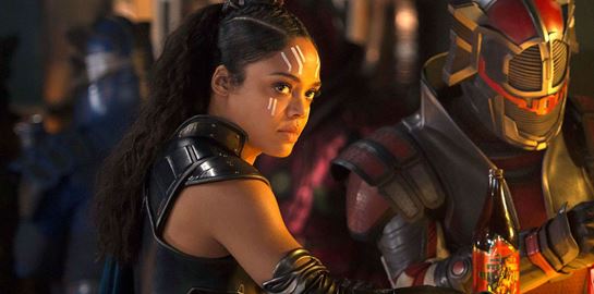 Το κινηματογραφικό σύμπαν της Μarvel ετοιμάζεται για μία μεγάλη αλλαγή