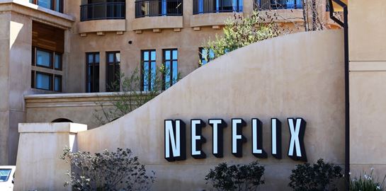 Σε άλλα νέα, το Netflix ανοίγει δικό του εστιατόριο