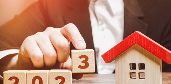 Οι νέες τάσεις στην αγορά ακινήτων