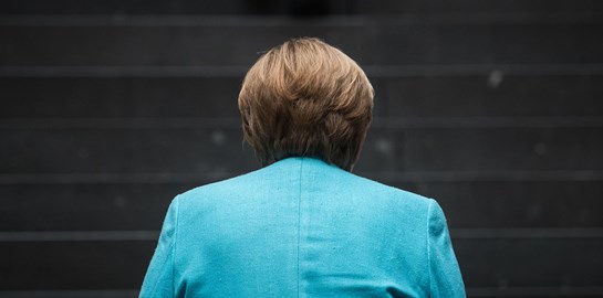 Η Γερμανία -και η Ευρώπη- μετά την Angela Merkel