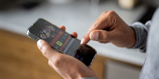 O 17ος παίκτης στην online αγορά στοιχήματος