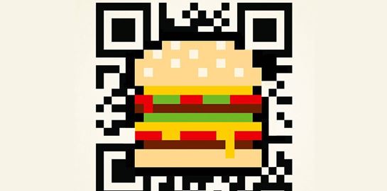 Xάρτινο μενού vs. QR code: Τα εστιατόρια μετά την Covid-19