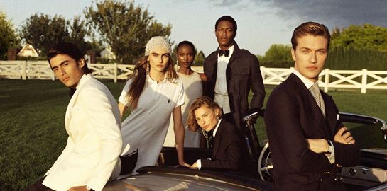 Ένα ταξίδι στη διαχρονική κομψότητα των Hamptons, μέσα από τη ματιά του Ralph Lauren