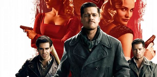 Οι 21 καλύτερες ταινίες για τον Β&#39; Παγκόσμιο Πόλεμο