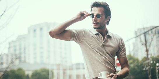 #SummerFavorites | Βρήκαμε τo polo shirt για όλες τις περιστάσεις