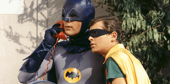 2,2 εκατ. δολάρια για το πρώτο τεύχος του Batman