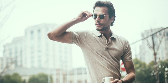 Φορώντας σωστά το polo