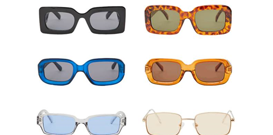 Τα πιο στιλάτα γυαλιά ηλίου του φετινού χειμώνα