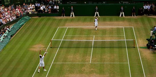 Όλα όσα χρειάζεται να γνωρίζεις για το Wimbledon 2021