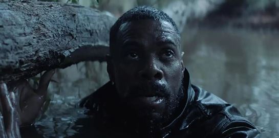 Αυτή η σειρά είναι η πρώτη στο Netflix αυτήν τη στιγμή και βλέπεται σε μια μέρα