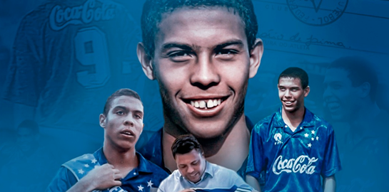 Πώς ο Ronaldo σκοπεύει να σώσει την Κρουζέιρο