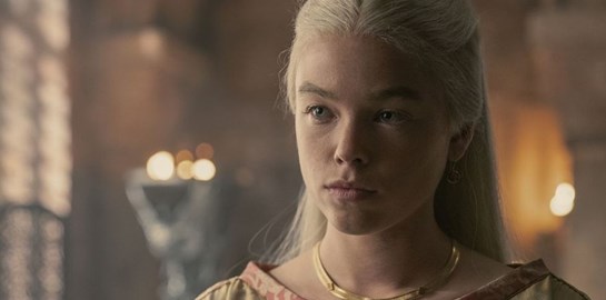 20 ενδιαφέροντα trivia για το House of The Dragon