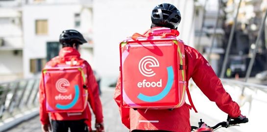 Τα κέρδη της efood εν μέσω πανδημίας και το disaster story