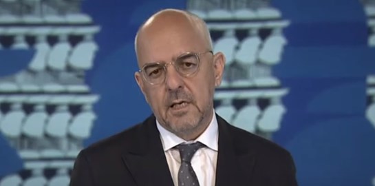 Ο προκλητικός Μπάμπης Παπαδημητρίου