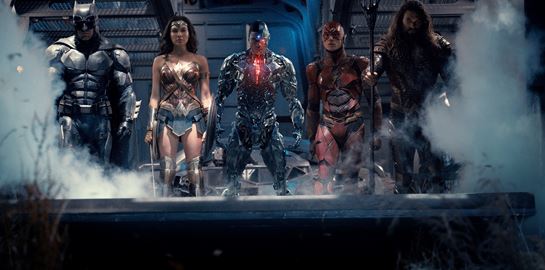 H αληθινή ιστορία για το &quot;Snyder Cut&quot; του Justice League