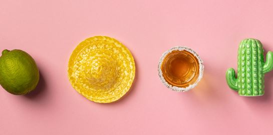 3 μεξικάνικα spirits που δεν είναι τεκίλα ή mezcal