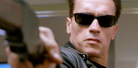 Ο James Cameron ετοιμάζει κάτι καινούργιο για το Terminator