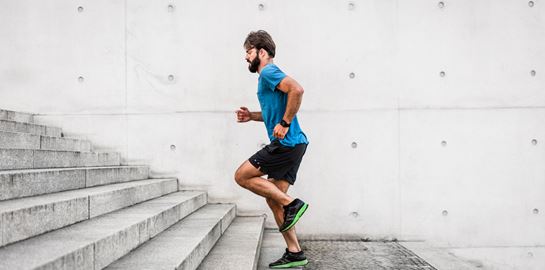 Κι αν το junk food είναι το σωστό σνακ πριν την προπόνηση;