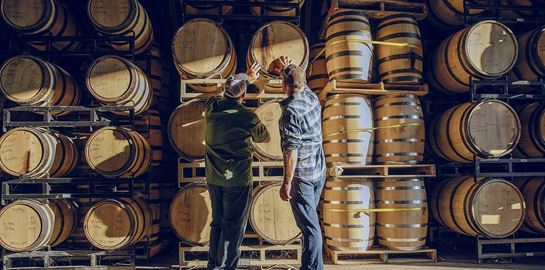 Το ουίσκι είναι η πιο κερδοφόρα επένδυση του σήμερα