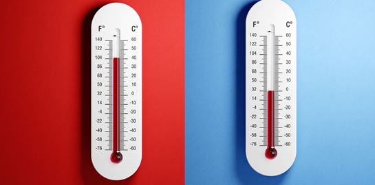 Ο Μάιος του 2020 έφυγε με παγκόσμιο ρεκόρ θερμοκρασίας στο βόρειο ημισφαίριο